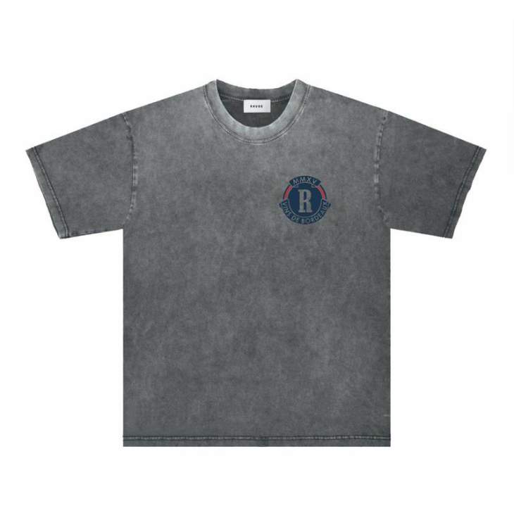 Picture of Rhude T Shirts Short _SKURhudeS-2XL11trZJRH1712487